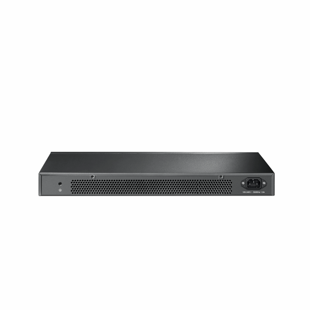 Switch TP-Link TL-SG1048 48-Port Gigabit Rackmount Switch