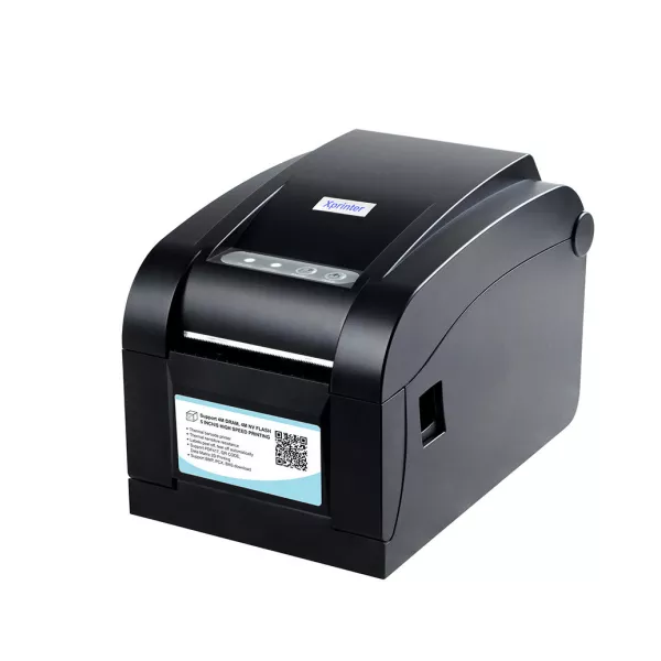 Barcode Printer X-Printer 350