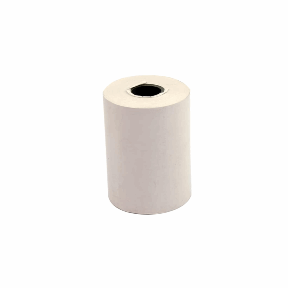Casher Paper 7.9cm 25m