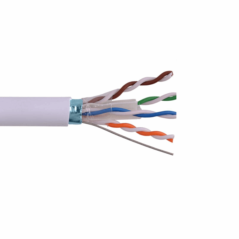 UTP Network Cable Premium Cat 6 Awg 23 305M
