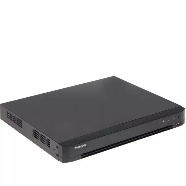 Dvr Hik Vison Ds-7216HQHI-K2