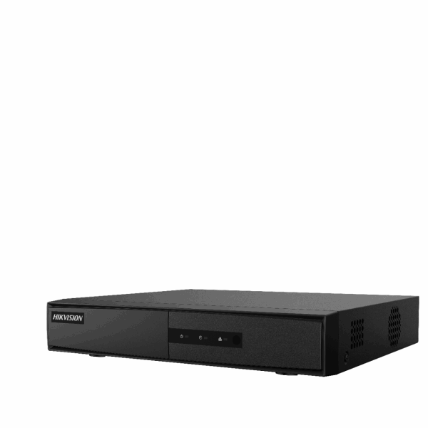 Dvr Hik Vison Ds-7204 Hghi F1