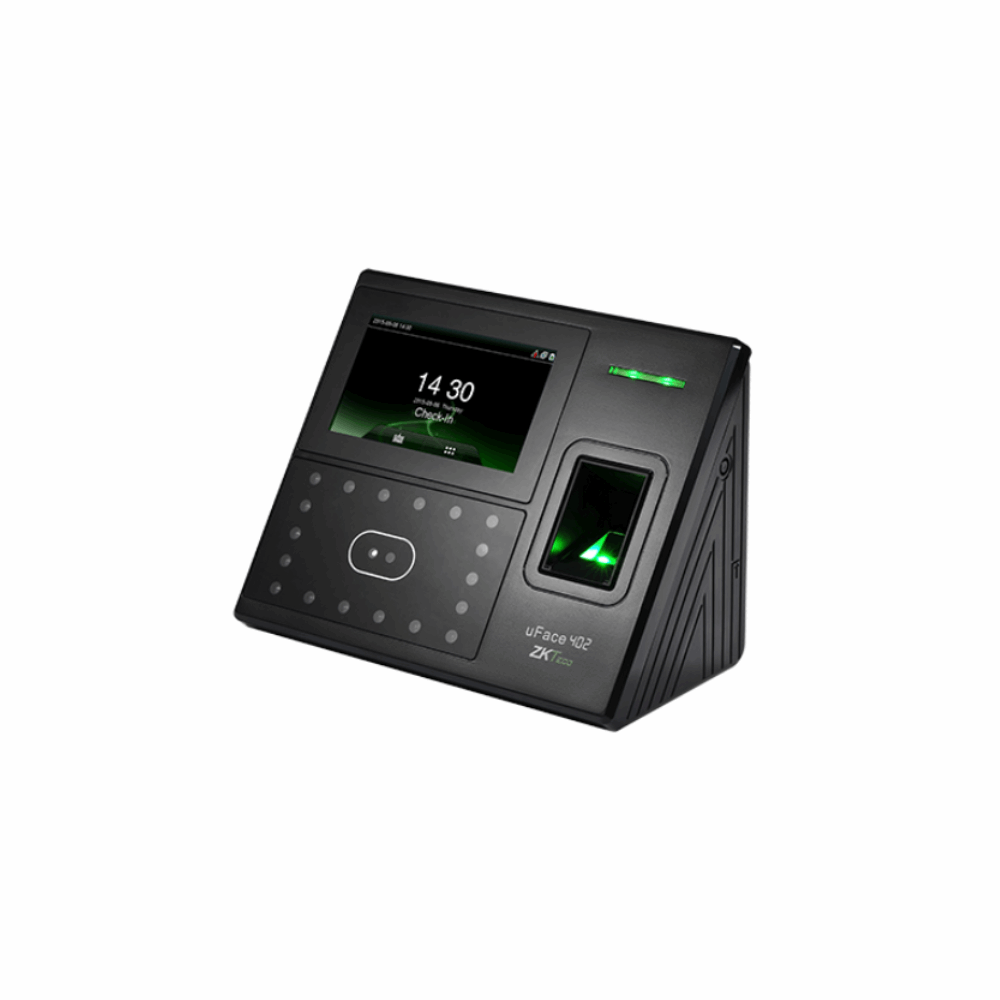Fingerprint Zk Uface402