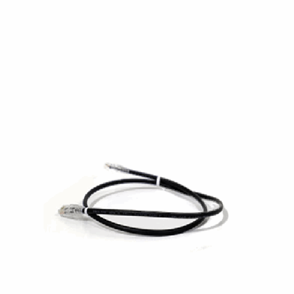 Patch Cord Pro Link 1 M PL-PC-U6-1BK