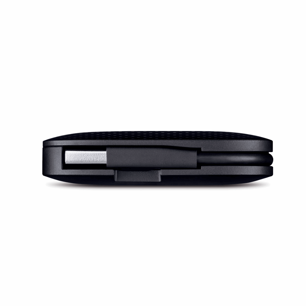 محول يو اس بي لاسلكي تي بي لينك UH400 USB 3.0 4-Port