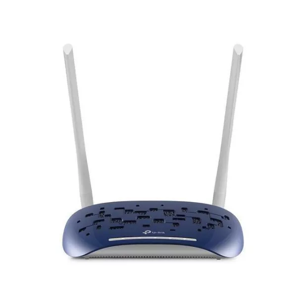 Router Modem Tp-Link TD -9960