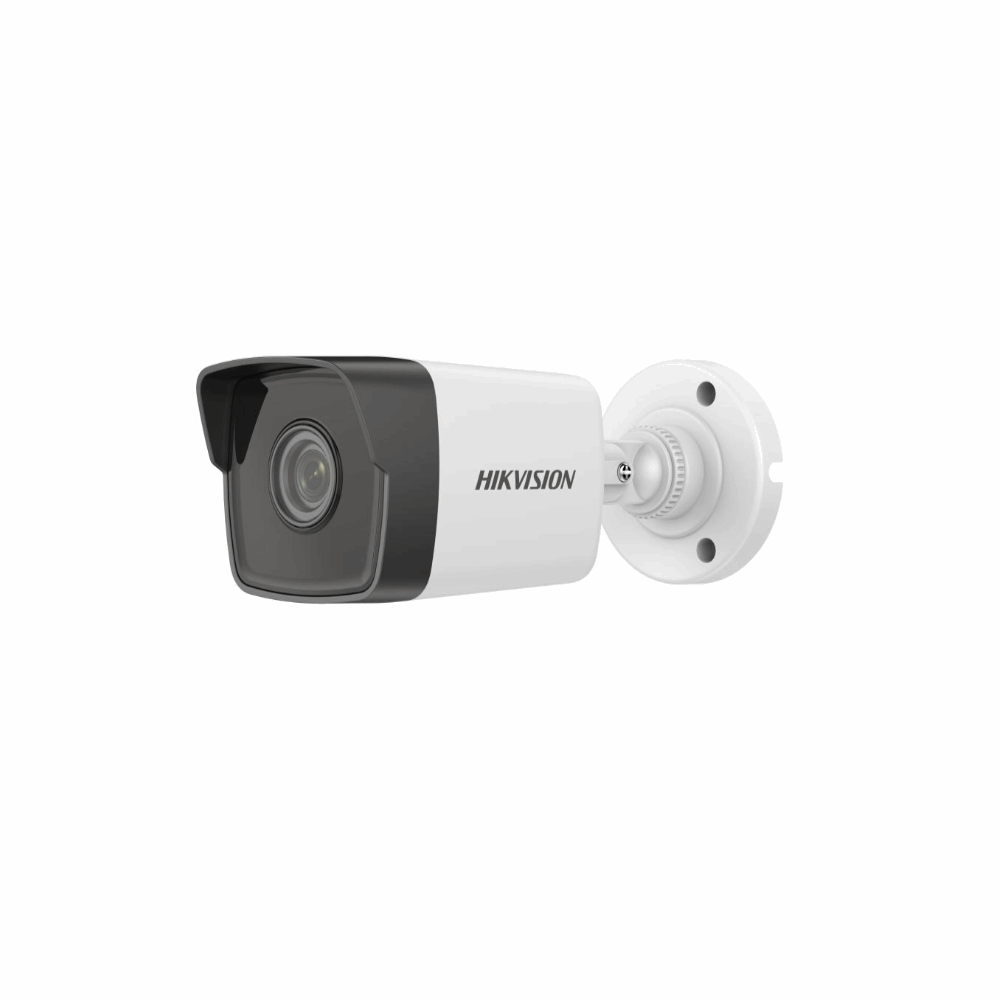 كاميرا هيكفيجن DS-2CD1023G0E I Outdoor metal 2Mega 4MM