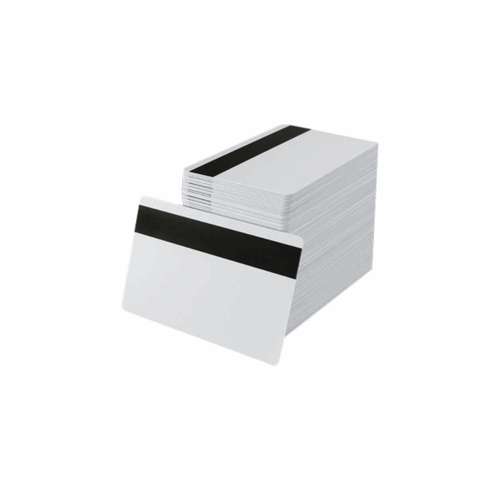 Card Magnetic S.N