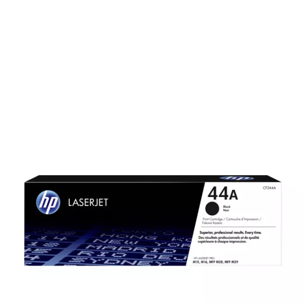 LaserJet Toner Cartridge HP Compatible