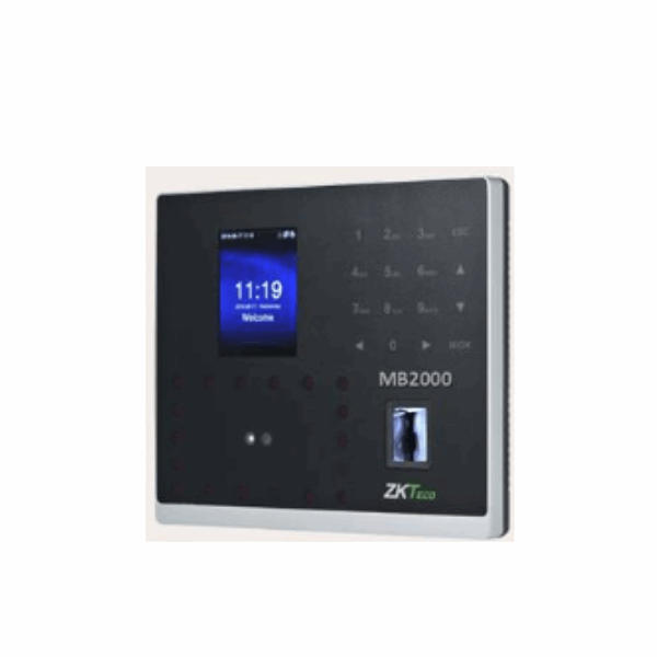 Fingerprint Zk Teco MP2000