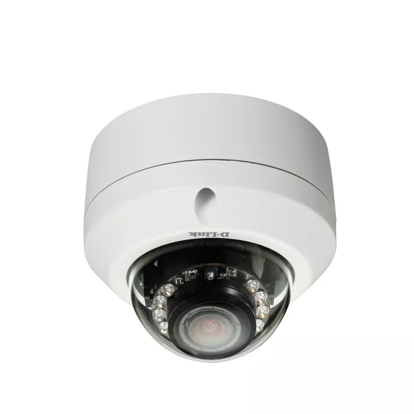 Camera DLink Dcs6315 HD