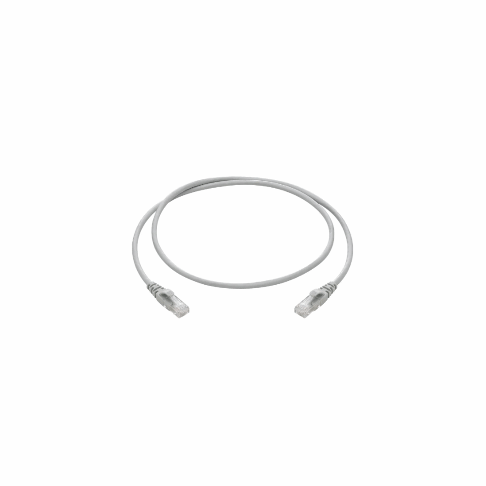 Patch Cord D-Link 0.5M Cat6
