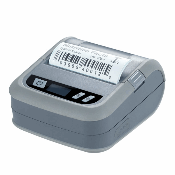 Receipt Printer Xprinter XP-P323B Bloutoth