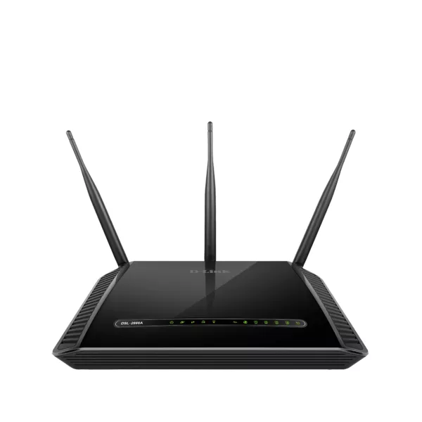 Router Modem D-Link Dsl 2888 Ac 1600