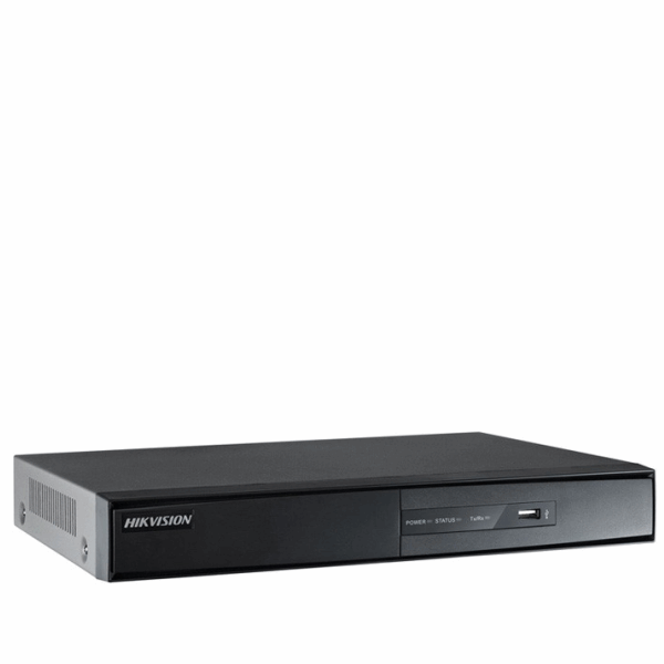 Dvr Hik Vison Ds-7208 HQhi-k1/ECO