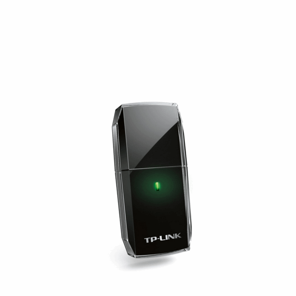 USB Adapter TP-Link Archer T2U  AC600 Wireless Dual Band
