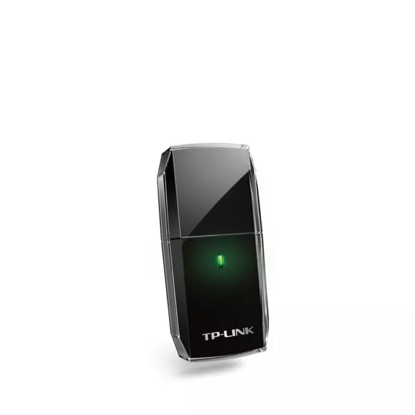 Lan Tp-Link Archer T2U -Nano Ac 600