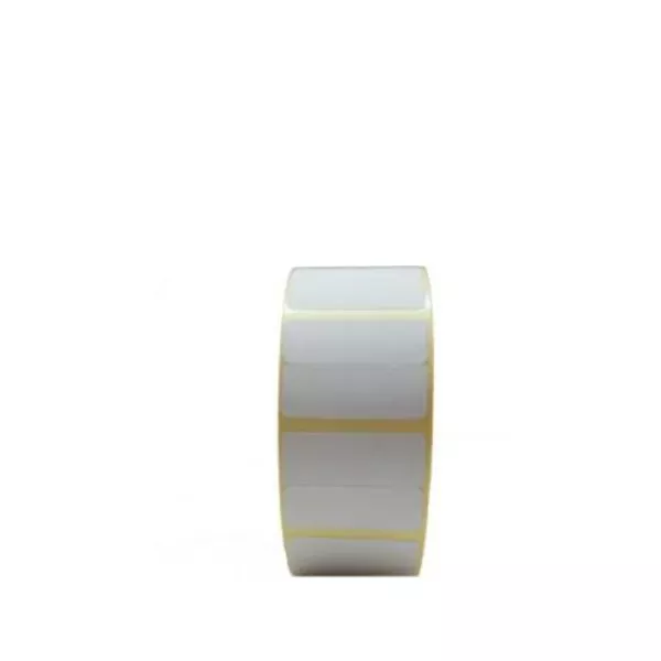 Barcode Label 3.8*2.5 Double Thermal 1200  Stickers