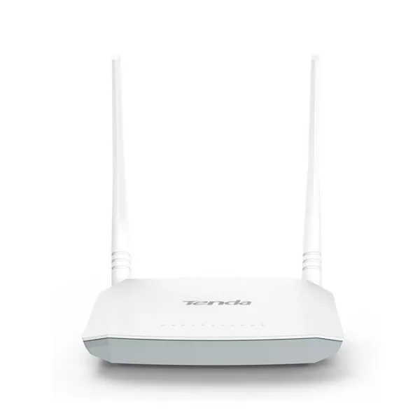 Router Modem Tenda V300 N 300