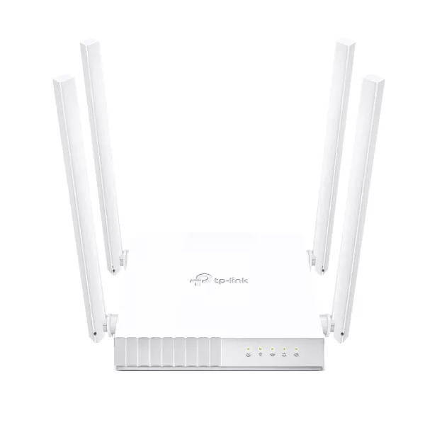 Router Tp-Link Archer C24 Ac 750