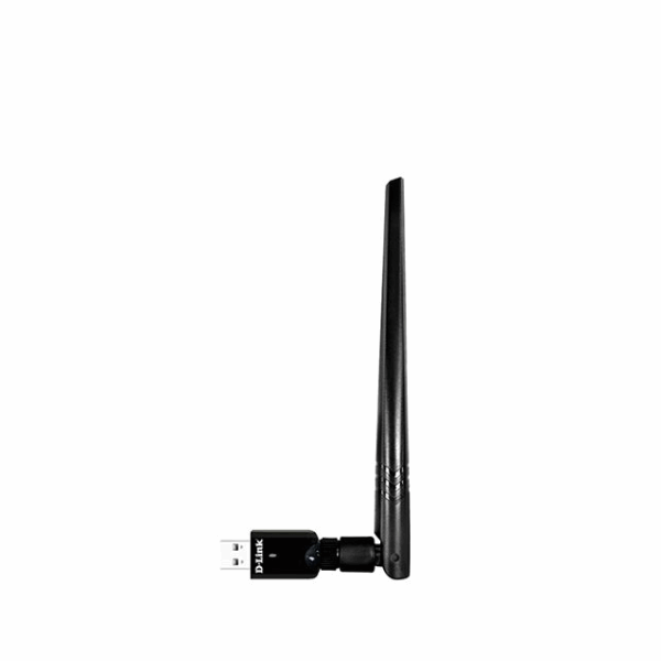 USB Adapter D-Link DWA-185 AC1200 MU-MIMO