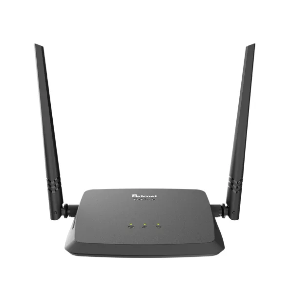 Router D-Link Dir 612/BNA N 300