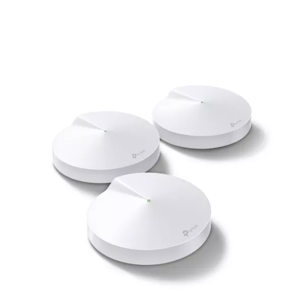 Access Point TPLink Deco M5 AC 1300 3 pack