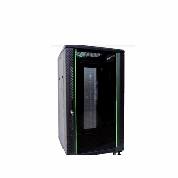 Rack Pro Rack 18U 600*600