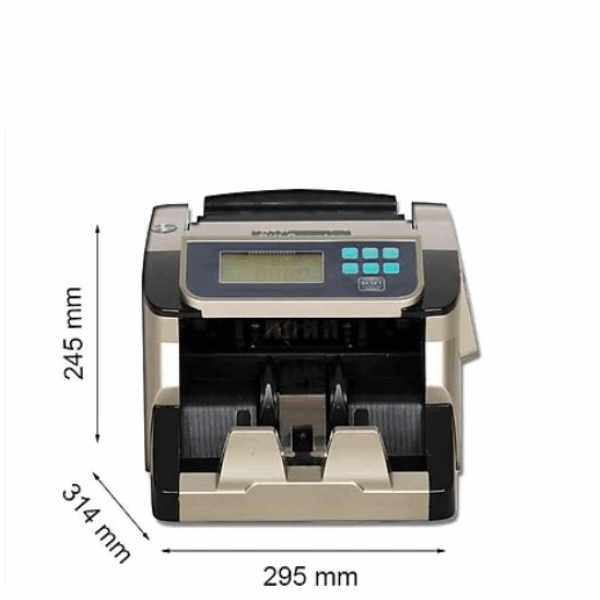 Bill Counter H-8500