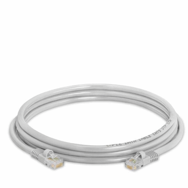 Patch Cord Pro Link 10 M Cat 6
