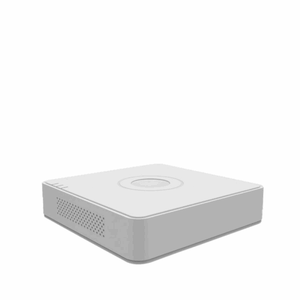 Dvr Hik Vison Ds-7108 Hgh1-f1