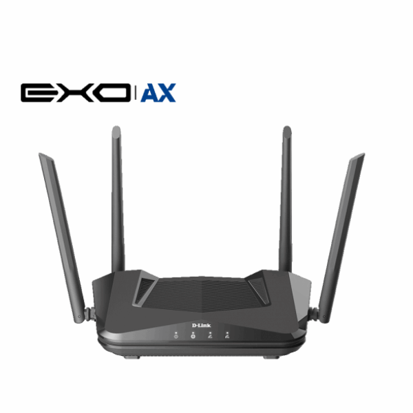 روتر لاسيلكي ديلينك Ax 1500 Dir X 1560