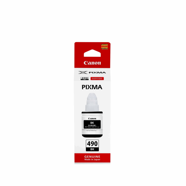 Ink Canon 490 black Original