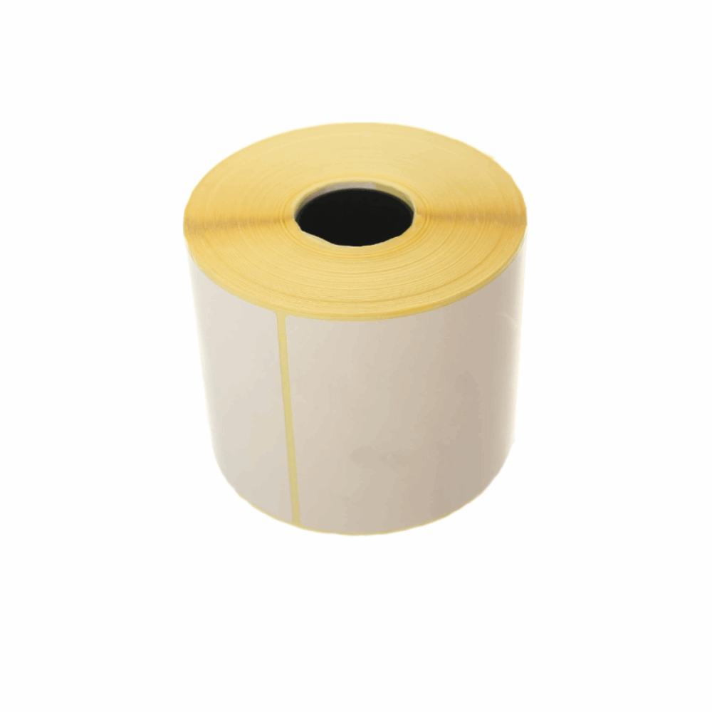 Barcode Label Barcode Label Thermal 1000 Stickers