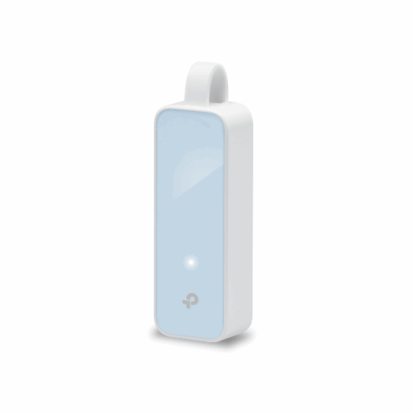 Ethernet Network Adapter TP-Link UE 200 USB 2.0 to 100Mbps