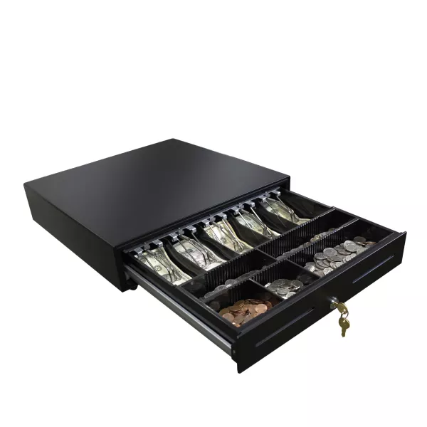 Cash Drawer seething 405D 8.5K.G printer