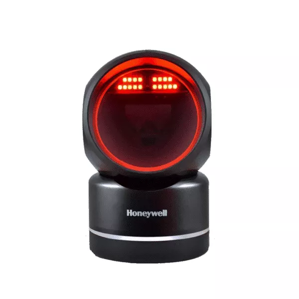 Barcode scanner Honeywell Hf 680