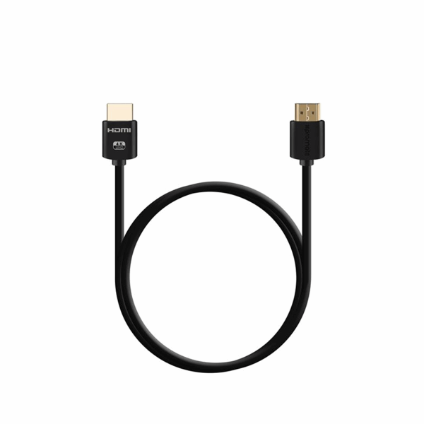 Cable HDMI Premium 4k 1.5m