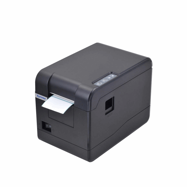 Barcode Printer Xprinter XP-233B