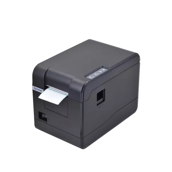 Barcode Printer X-Printer 233