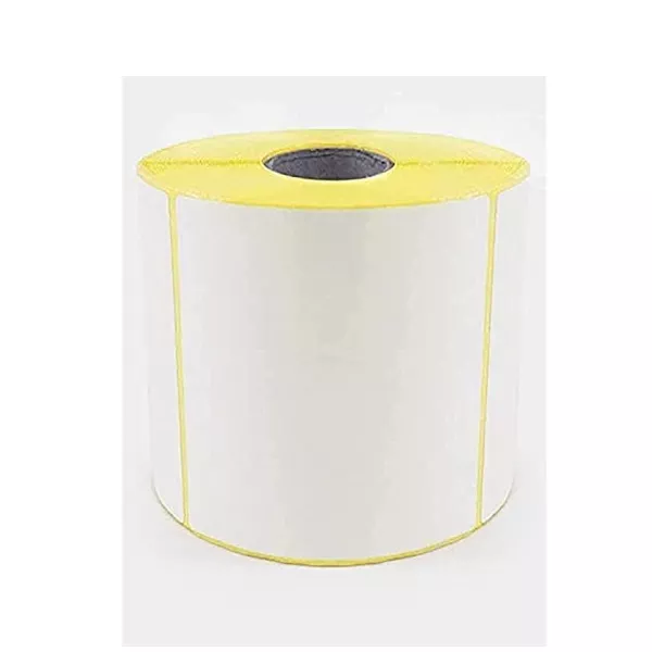 Barcode Label 4*5.5 Thermal 400 Stickers