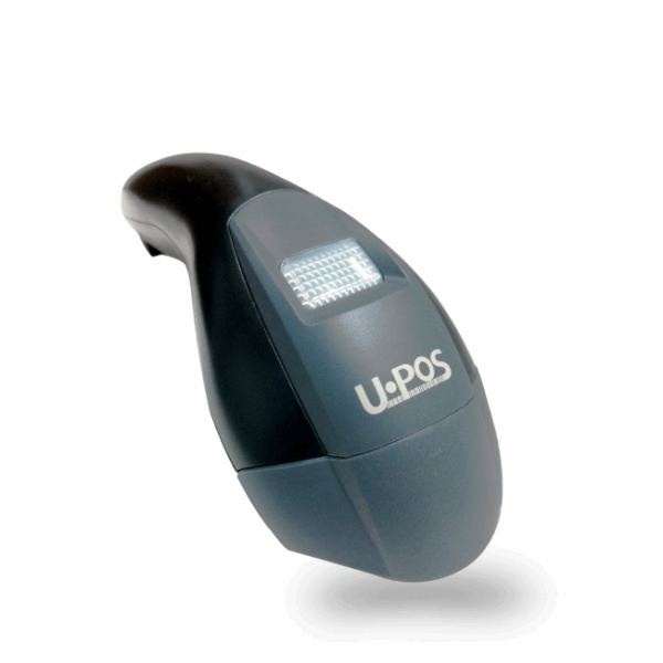 قارئ باركود يو بوس UP-S600 يو اس بى