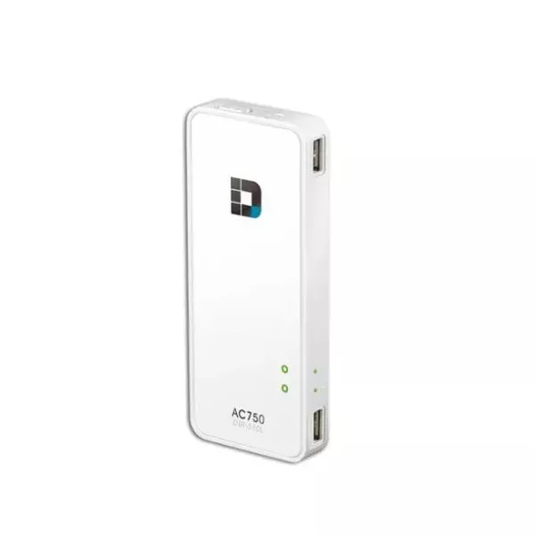 Mobile Router D-Link DWA-510 /mobile 3g