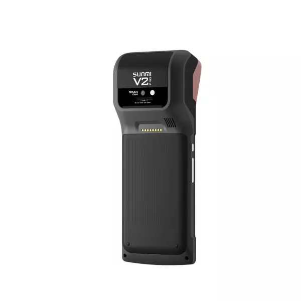 SUNMI V2 PRO （2個） Portable Pos Sunmi V2 Pro 2d
