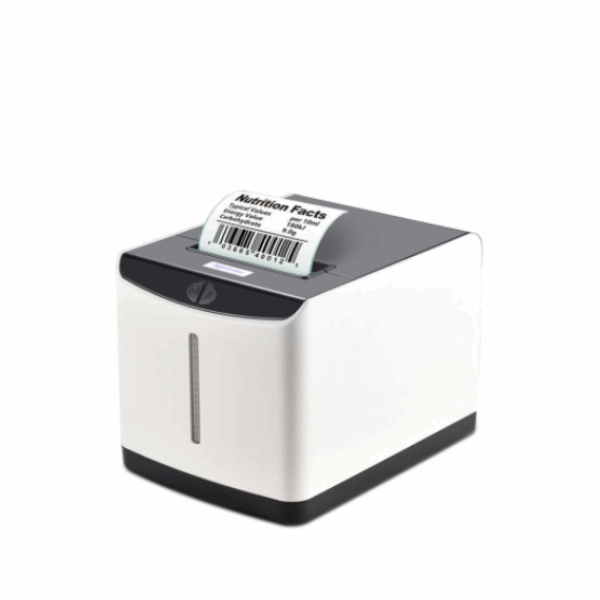 Barcode Printer Xprinter XP-q371U