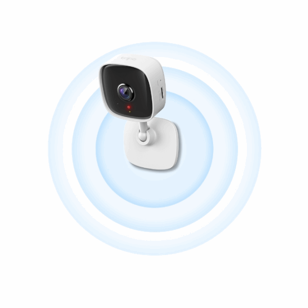 كاميرا مراقبة تى بى لينك Tapo C110 Camera