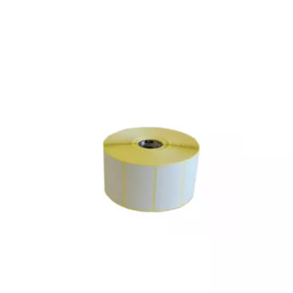 Barcode Label 5*2.5 Thermal 1400 Stickers