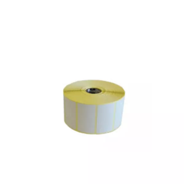 Barcode Label 5*2.5 Thermal 1150 Stickers
