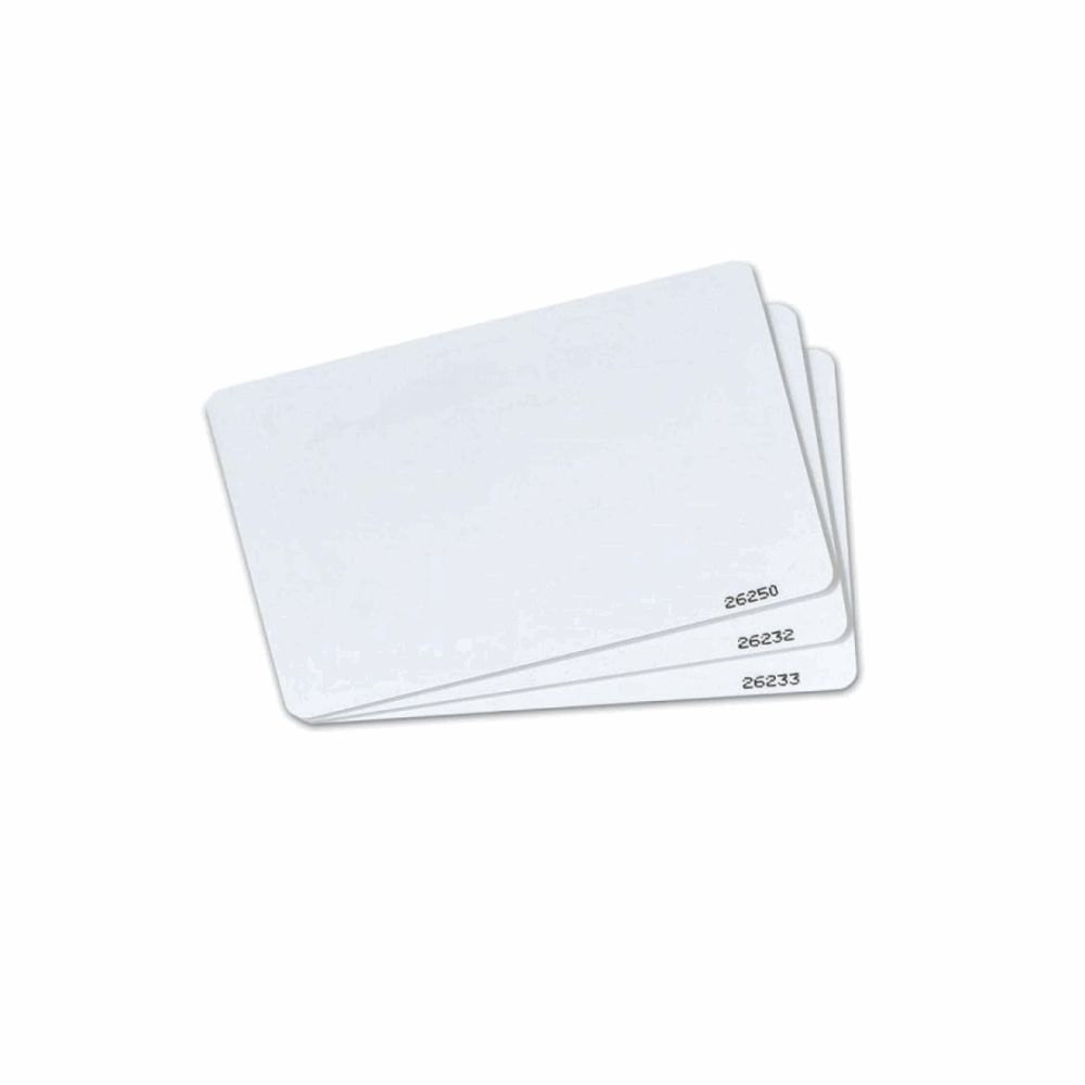 Card بروكسمتى
