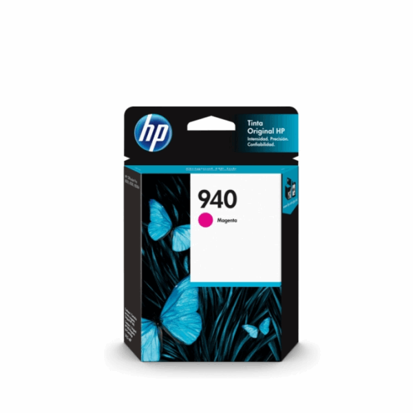 Ink Hp 940Magenta Original